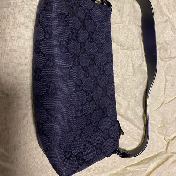 Gucci baguette - Picture 2 of 7